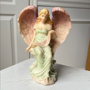 Seraphim Classics “Wisdom’s Child” Angel Figurine